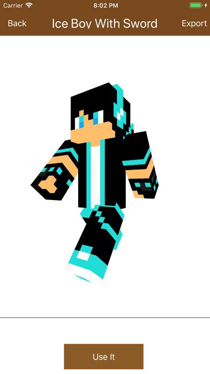 Skin Packs for Minecraft PE screenshot-4