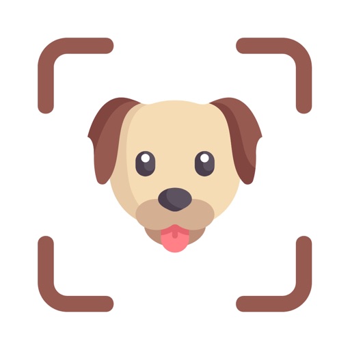 Dog Breed Identifier - Doge Icon