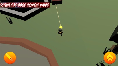 Zombie Killing Attack screenshot 3