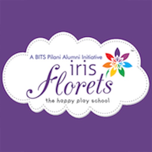 Iris Florets Admin App Download