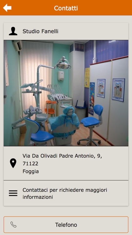 Studio Dentistico Fanelli