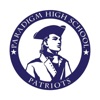 Paradigm High School