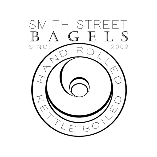 Smith St Bagels