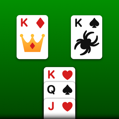 Solitaire Card Game Bundle