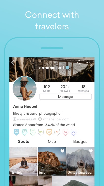 Mapify - Your Travel Companion screenshot-4