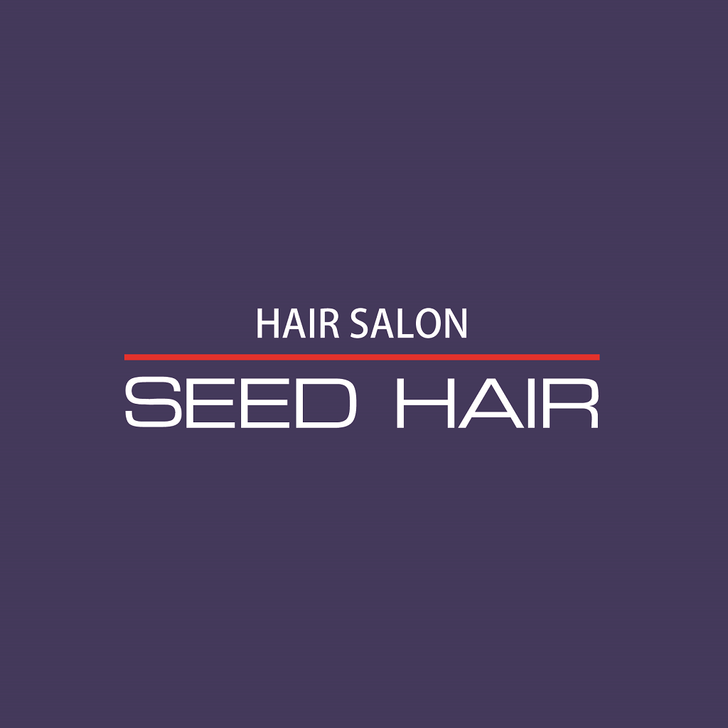 美容室 シードヘア Seed Hair Iphoneアプリ Applion