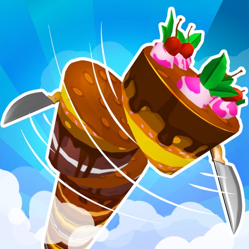 Cake Slasher icon