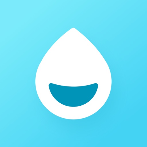 Drop - Campus Chat iOS App