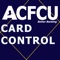 CardControl protects your debit cards by sending transaction alerts and enabling you to define when, where and how your cards are used