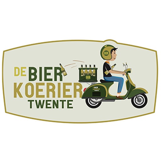 De Bierkoerier Twente