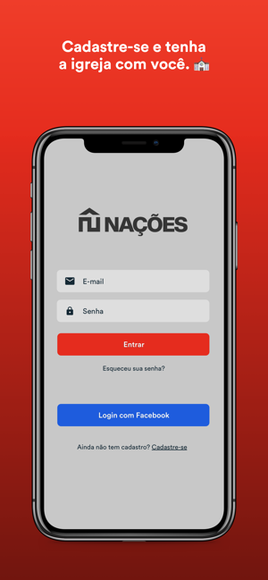 Igreja das Nações(圖5)-速報App