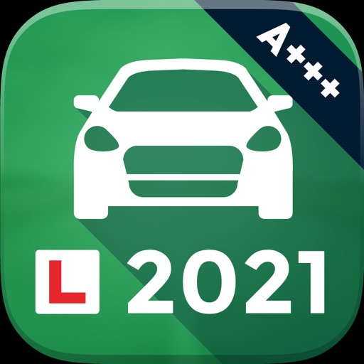 Driving Theory Test 2021