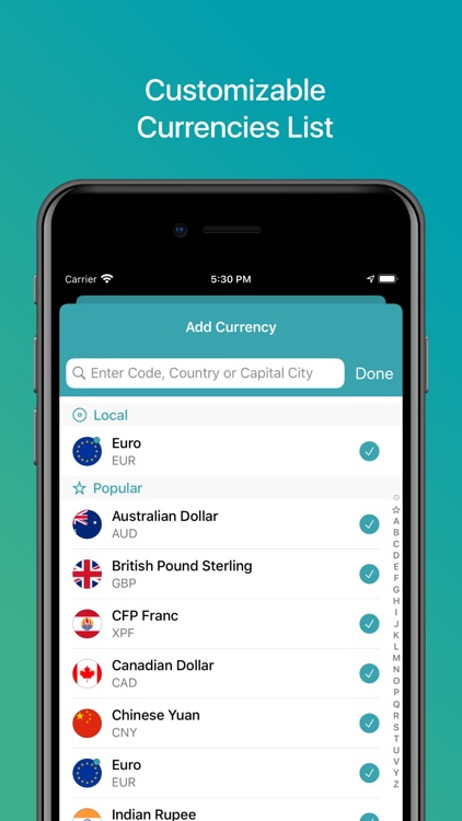 Any Currency Converter Pro