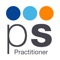 This mobile app is for physicians, physician assistants and other credentialed medical staff or advanced practice providers that work in both inpatient and outpatient settings