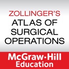 Zollinger Atlas of Surgery 10E