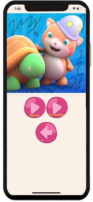 Kids Learning Puzzle(圖5)-速報App