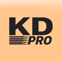 KD Pro Disposable Camera app not working? crashes or has problems?