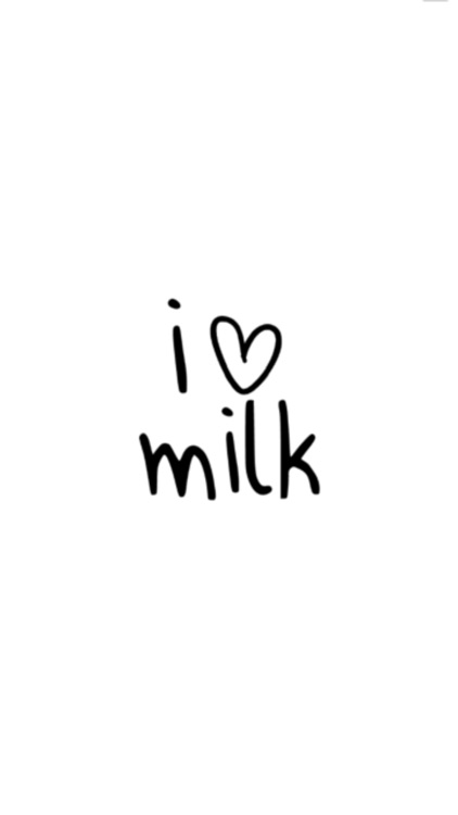 ILoveMilk