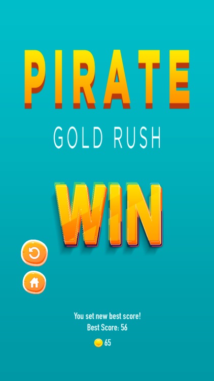 Pirates Gold Rush screenshot-3