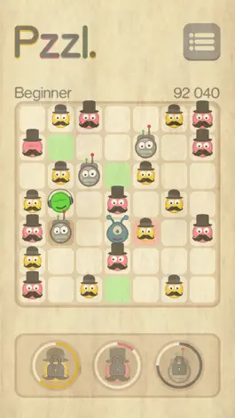 Game screenshot Pzzl. apk