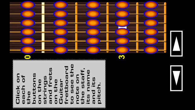 Guitar Notes PRO(圖2)-速報App