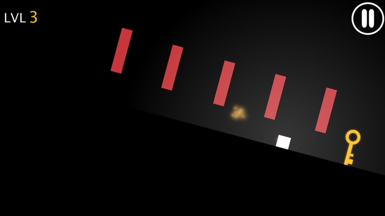 Black Rooms Out screenshot-3