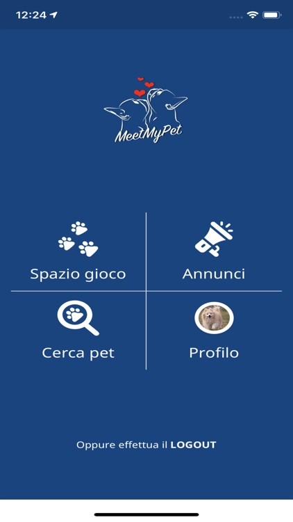 MeetMyPet