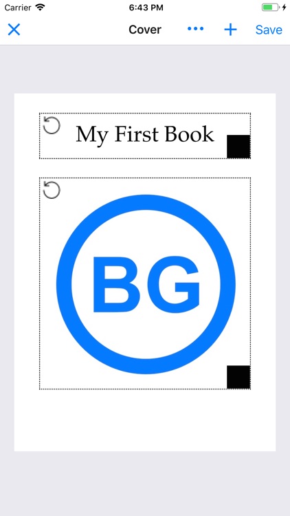 Book Generator screenshot-4