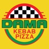 Dama Pizza Kebab in New Milton
