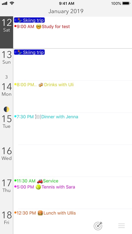 Calendar+