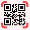 QR Reader & Generator is an app that can read QR Codes and Barcodes by scanning them, and can generate QR Codes, for free