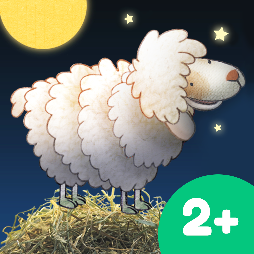 Nighty Night! App Icon