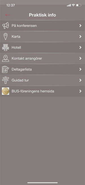 BUS-dagarna 2020(圖2)-速報App