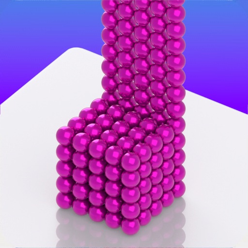 Bucky Balls ASMR icon