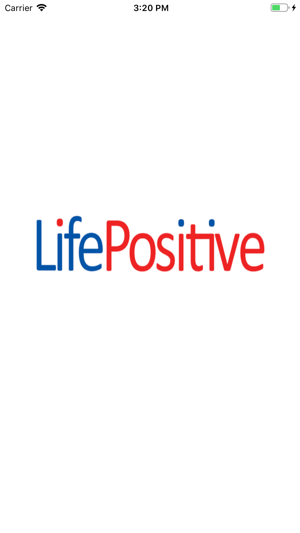 Life Positive for Therapists