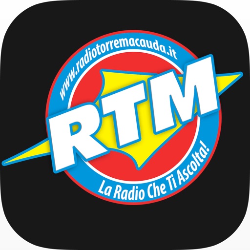 Radio Torre Macauda icon