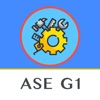 ASE (G-1) Master Prep