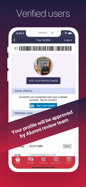 U.S. Alumni (Armenia)(圖3)-速報App