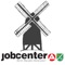 Wir sind als Jobcenter Berlin Marzahn-Hellersdorf mit dieser App für Sie da