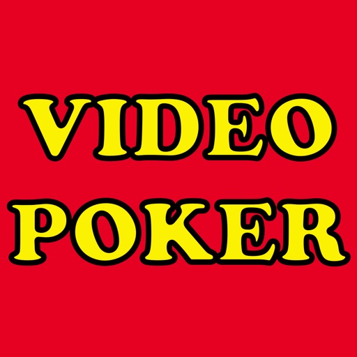 Video Poker Simulator Icon