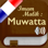 Al-Muwatta Pro Audio Français