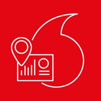 Vodafone Business IoT Tracker