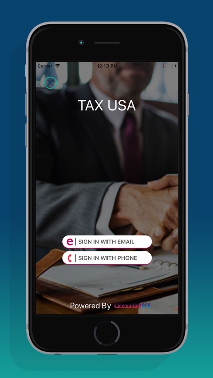 TAX USA