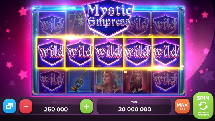 Stars Casino Slots screenshot-5