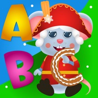 ABC Games - English for Kids