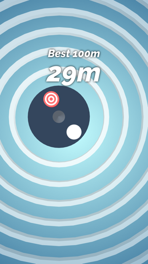 100m Perfect Trick Shot 3D(圖2)-速報App