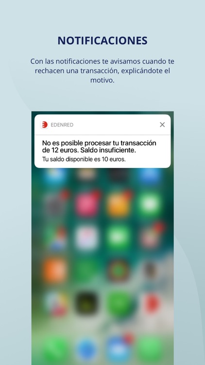 MyEdenred España screenshot-4