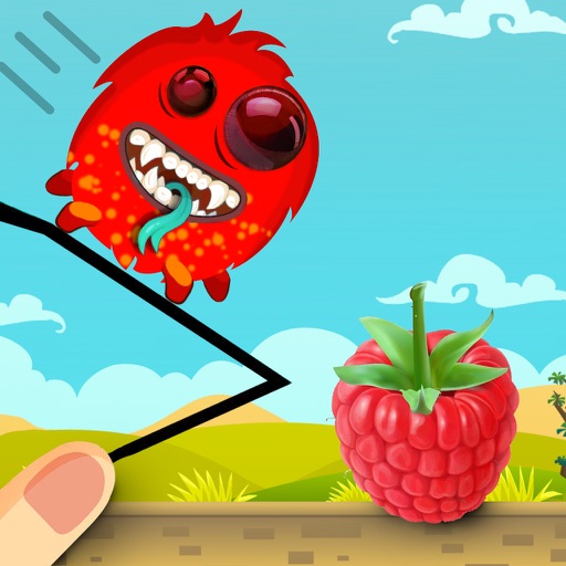 Spider Hunt - Berry Mania