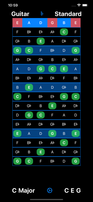 Chordial(圖1)-速報App