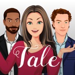 Tale Interactive Chat Stories